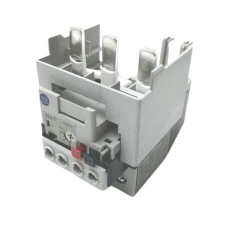 Allen-Bradley 193T1DC75 Thermal Overload Relay