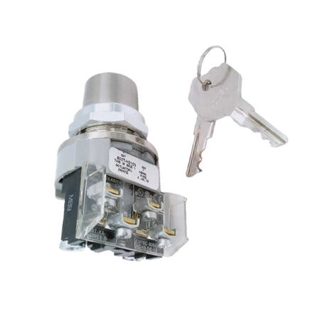 Allen-Bradley 800TH3103 Selector Switch Unit