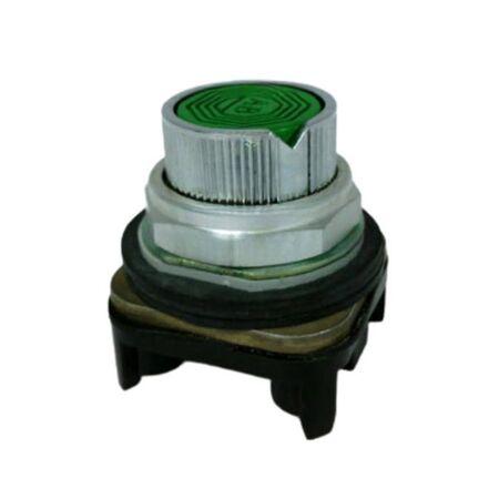 Allen-Bradley 800TKD1 Selector Push Button Green