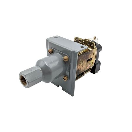 Allen-Bradley 836C7 Electro-Mechanical Pressure Switch