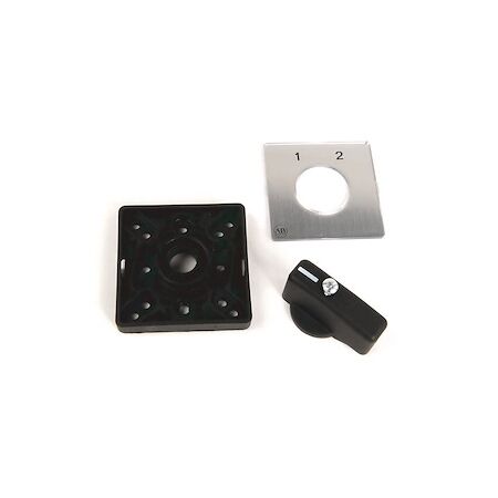 Allen-Bradley 194LHE4A732 Control and Load Switch