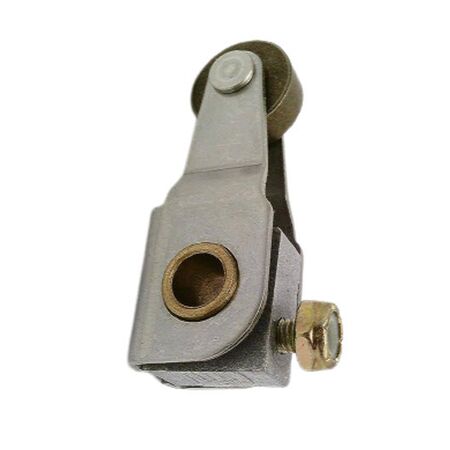 Allen-Bradley 802TW7A One-Way Roller Operating Lever