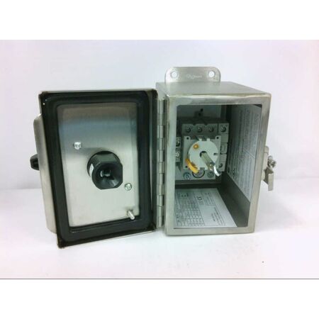 Allen-Bradley 194ECA32P11PE Load Switch Enclosed Disconnect