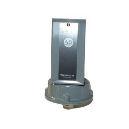 Allen-Bradley 836C1A Pressure Control Switch 8 PSI