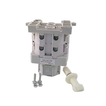 Allen-Bradley 194L Series 40 Amp 4 Pole Load Switch