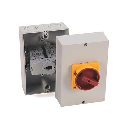 Allen-Bradley 194EY1617534N Load Switch Series 194E