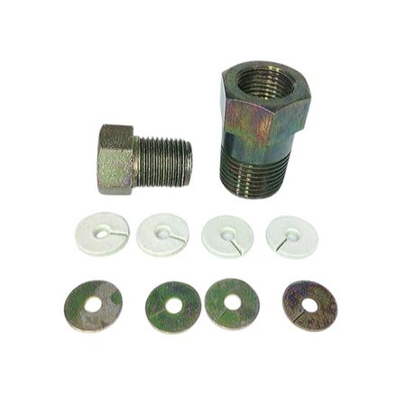 Allen-Bradley 837N5 Electromechanical Temperature Switch Accessory