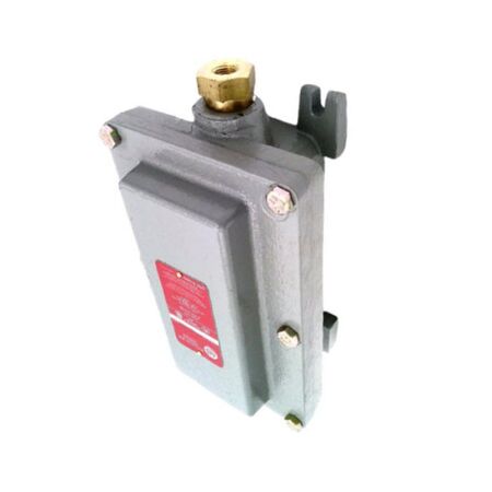 Allen-Bradley 836C2E Pressure Control Device