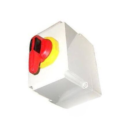 Allen-Bradley 194EKA32EP11 Load Switch Enclosed Disconnect