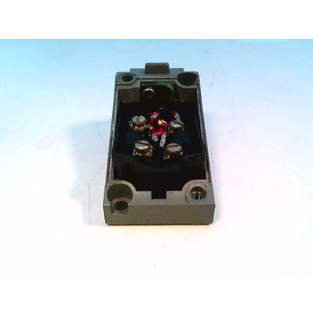 Allen-Bradley 802TX7J1 Plug-In Oiltight Limit Switch