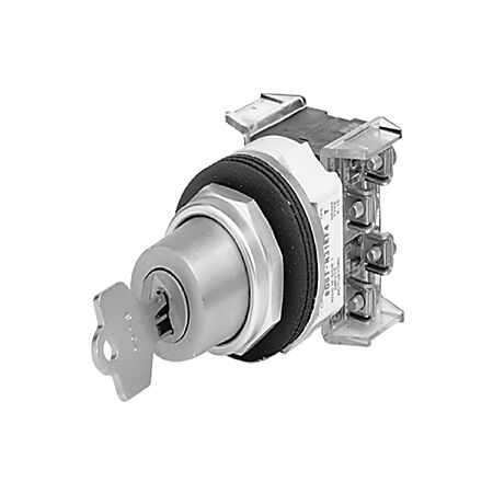 Allen-Bradley 800TH3122 Selector Switch Unit