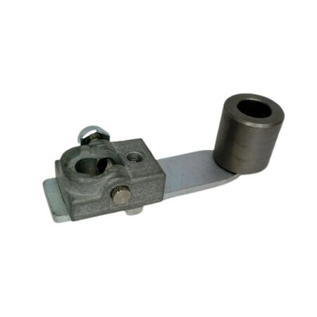 Allen-Bradley 802TW20M Limit Switch with Roller Lever