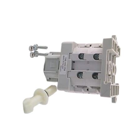 Allen-Bradley 194L Series 40 Amp 4 Pole Load Switch