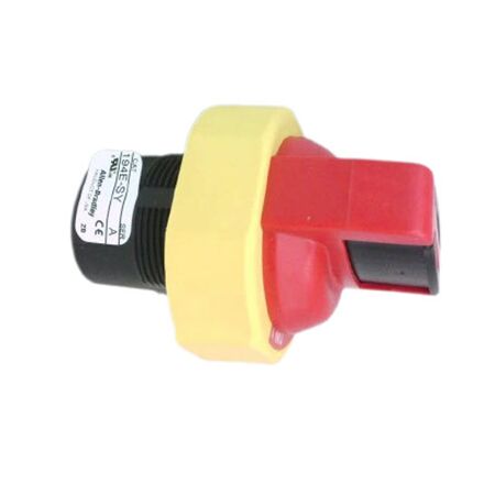 Allen-Bradley 194ESY Rotary Handle Switch Disconnect