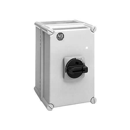 Allen-Bradley 194EKA20P11 Load Switch Enclosed Disconnect