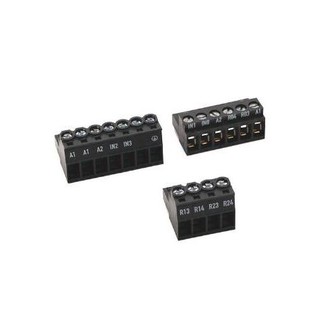 Allen-Bradley 193NCIOGP22CNT Connector for E300/200 Overload Relays