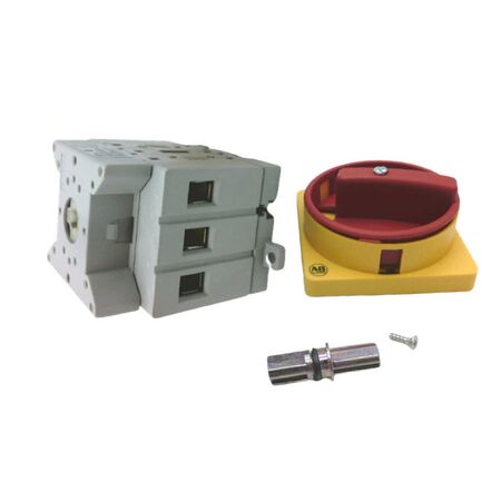 Allen-Bradley 194EE6317536N Series 194E Load Switch