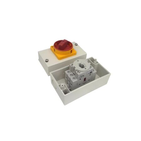 Allen-Bradley 194EY1617534N Load Switch Series 194E