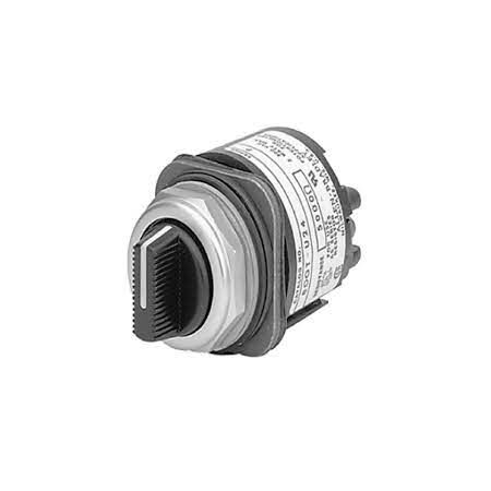 Allen-Bradley 800TCU13 Potentiometer 30mm Unit 1000 Ohms