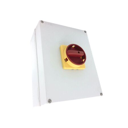 Allen-Bradley 194EY8017536N Load Switch Series 194E