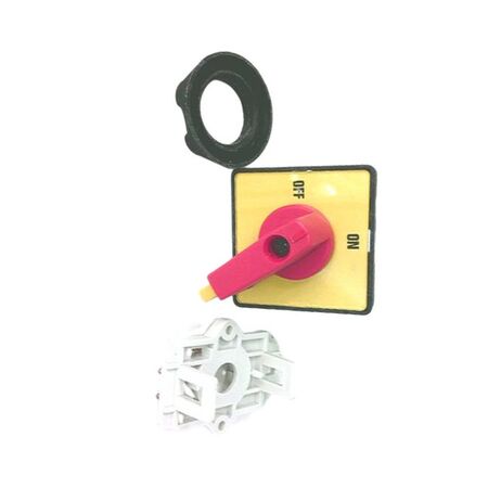 Allen-Bradley 194LHC4L175I Control and Load Switch