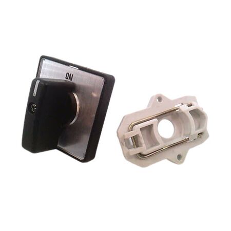 Allen-Bradley 194LHC4A175I Control and Load Switch