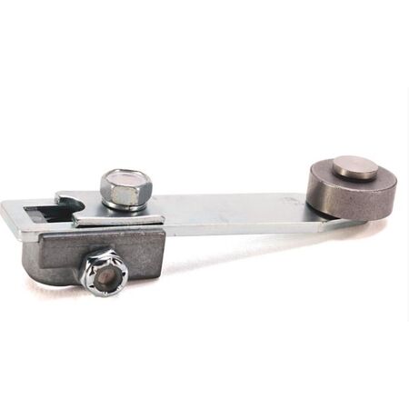 Allen-Bradley 802TW20M Limit Switch with Roller Lever