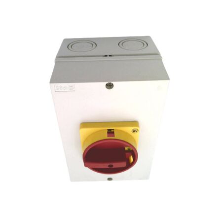 Allen-Bradley 194EY2517566N Load Switch Series 194E