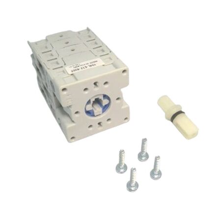 Allen-Bradley 194LE124502 Load Switch 12 Amp 2 Poles