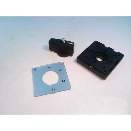 Allen-Bradley 194LHE4A451 Control and Load Switch