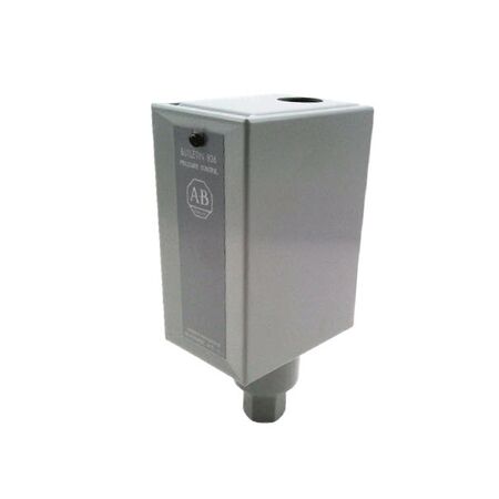 Allen-Bradley 836C5A Electro-Mechanical Pressure Switch