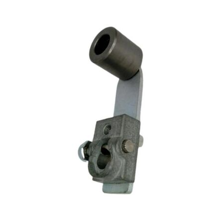 Allen-Bradley 802TW20M Limit Switch with Roller Lever