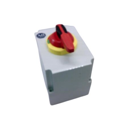 Allen-Bradley 194EKA20E Load Switch Enclosed Disconnect