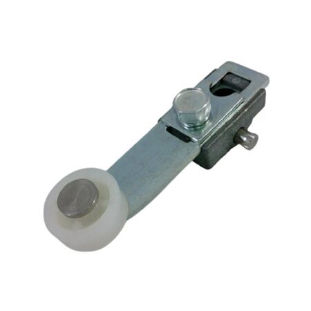 Allen-Bradley 802TW20 Operator Lever with Nylon Roller for Limit Switch