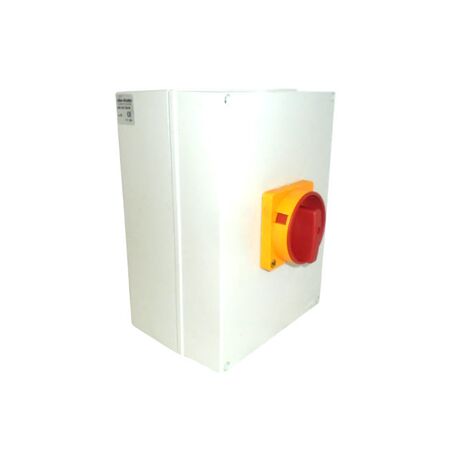 Allen-Bradley 194EY4017566N Load Switch Series 194E