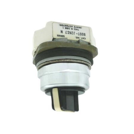 Allen-Bradley 800TJ2KC7 Selector Switch