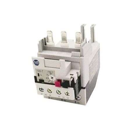 Allen-Bradley 193T1CC60 Thermal Overload Relay