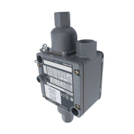 Allen-Bradley 836TD452J Pressure Difference Control Switch