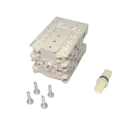 Allen-Bradley 194LE124502 Load Switch 12 Amp 2 Poles