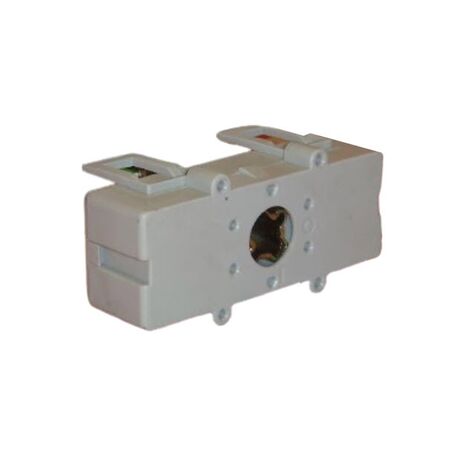 Allen-Bradley 194EG3660 Mechanical Coupling 6 Pole 32 Amp Open Style