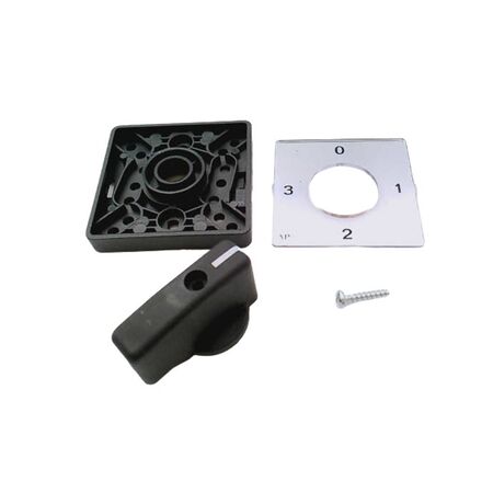 Allen-Bradley 194LHE4A875 Control and Load Switch