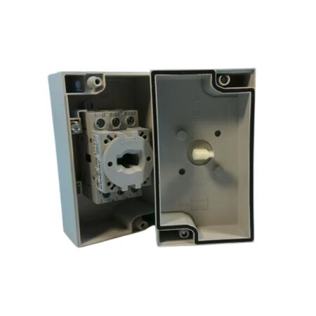 Allen-Bradley 194EY16M17534G Load Switch 16 Amps 3 Poles IP65