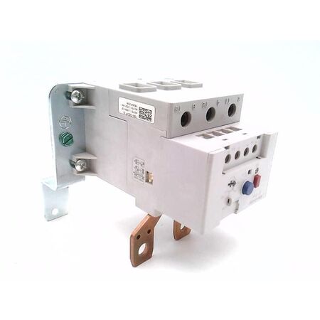 Allen-Bradley Bulletin 193 IEC Series Overload Relay 60-120A
