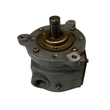 Allen-Bradley 808J2 Speed Switch Style J Low Speed