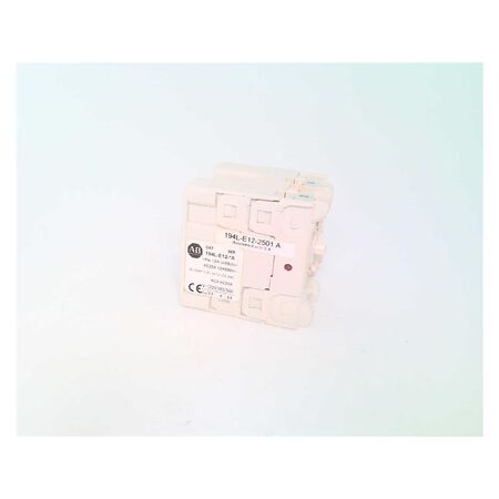 Allen-Bradley 194LE122501 Load Switch 12 Amp 1 Pole