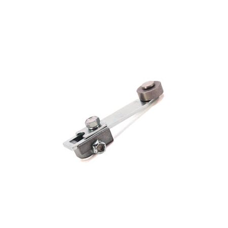 Allen-Bradley 802TW20 Operator Lever with Nylon Roller for Limit Switch