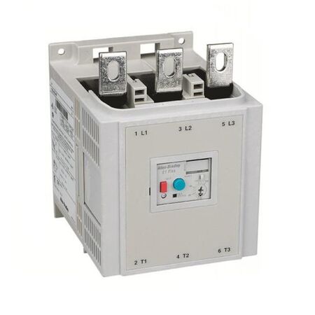 Allen-Bradley Bulletin 193 IEC Series Overload Relay 193EEMH