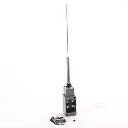 Allen-Bradley 802TWS1P Limit Switch NEMA Type 4 and 13
