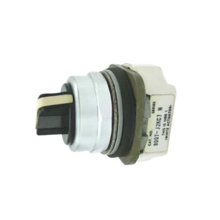 Allen-Bradley 800TJ2KC7 Selector Switch