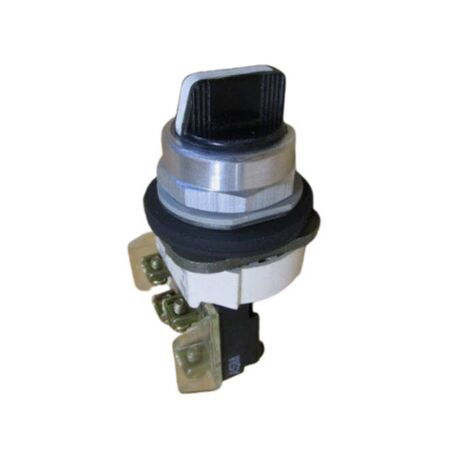 Allen-Bradley 800TJ91A 3 Position Selector Switch